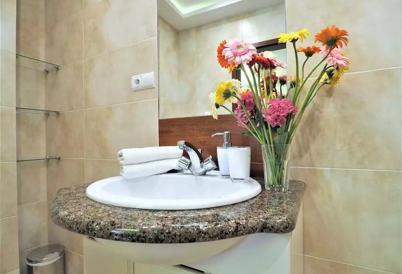 Fotos del hotel Gorace Zrodla Spa Residence:  15