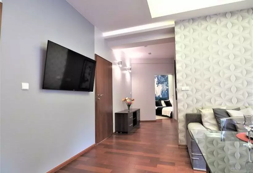 Fotos del hotel Gorace Zrodla Spa Residence:  11