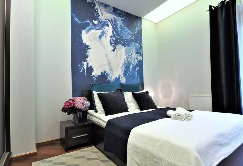 Fotos del hotel Gorace Zrodla Spa Residence:  12