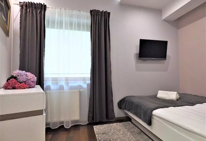 Fotos del hotel Gorace Zrodla Spa Residence:  21