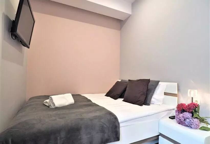 Fotos del hotel Gorace Zrodla Spa Residence:  23