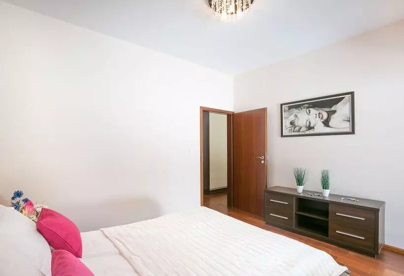 Fotos del hotel Gorace Zrodla Spa Residence:  24