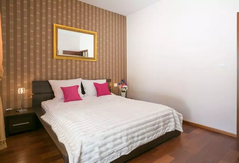 Fotos del hotel Gorace Zrodla Spa Residence:  9