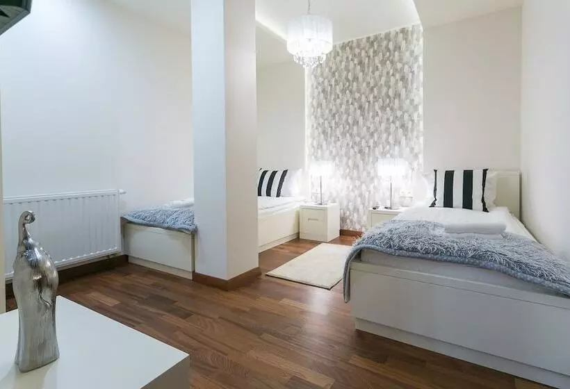 Fotos del hotel Gorace Zrodla Spa Residence:  19