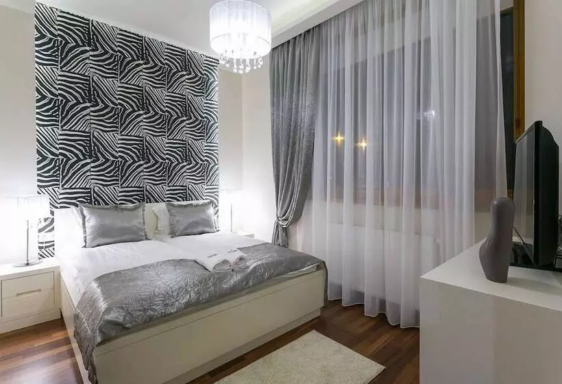 Fotos del hotel Gorace Zrodla Spa Residence:  20