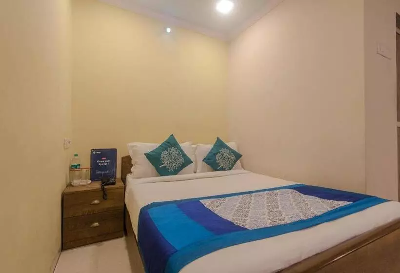 Oyo 8685  Stayland