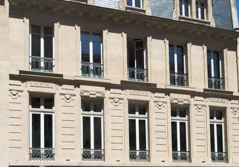Fotos del hotel Suites & Hôtel Helzear Etoile:  3