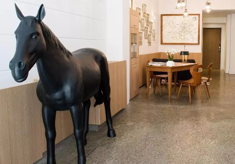 Fotos del hotel Suites & Hôtel Helzear Etoile:  7