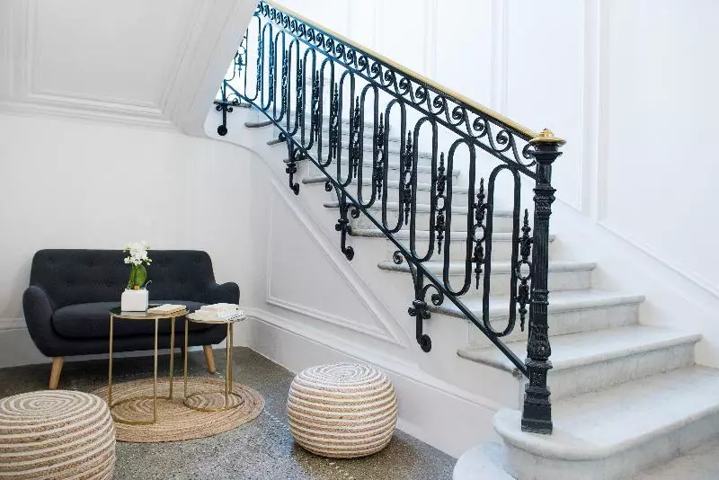 Fotos del hotel Suites & Hôtel Helzear Etoile:  4
