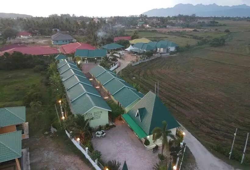 Fotos del hotel Casa Tok Bidin:  9