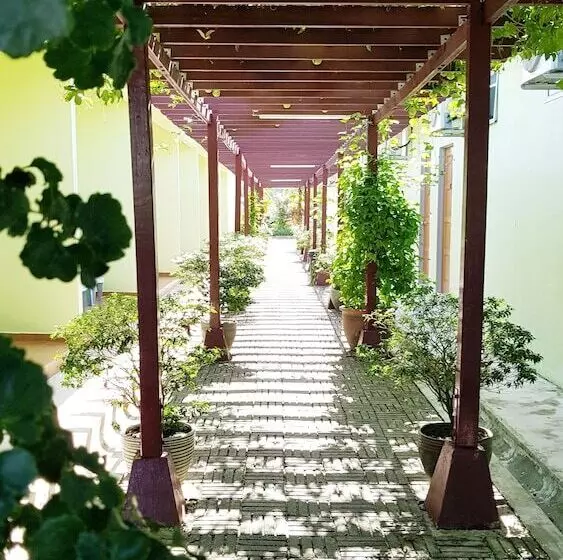 Fotos del hotel Casa Tok Bidin:  7