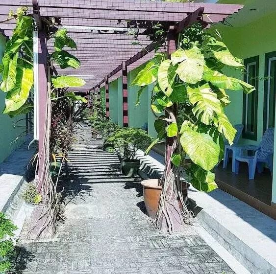 Fotos del hotel Casa Tok Bidin:  2