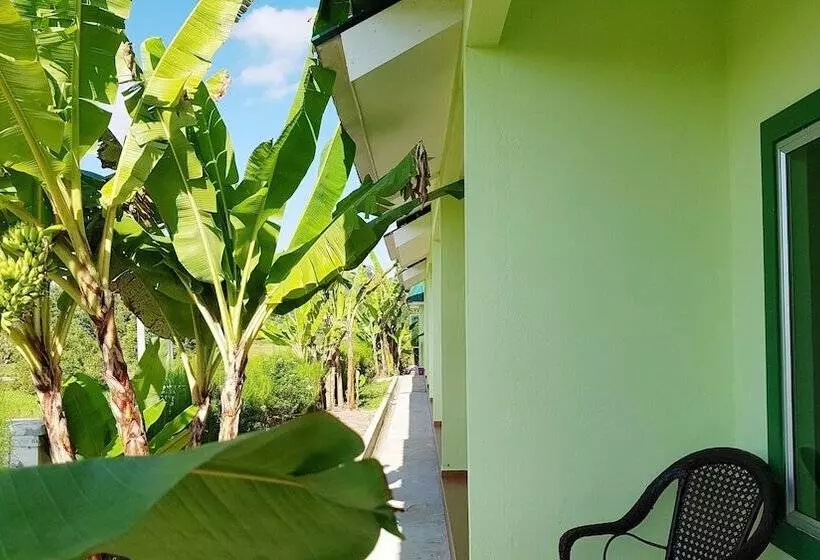 Fotos del hotel Casa Tok Bidin:  13