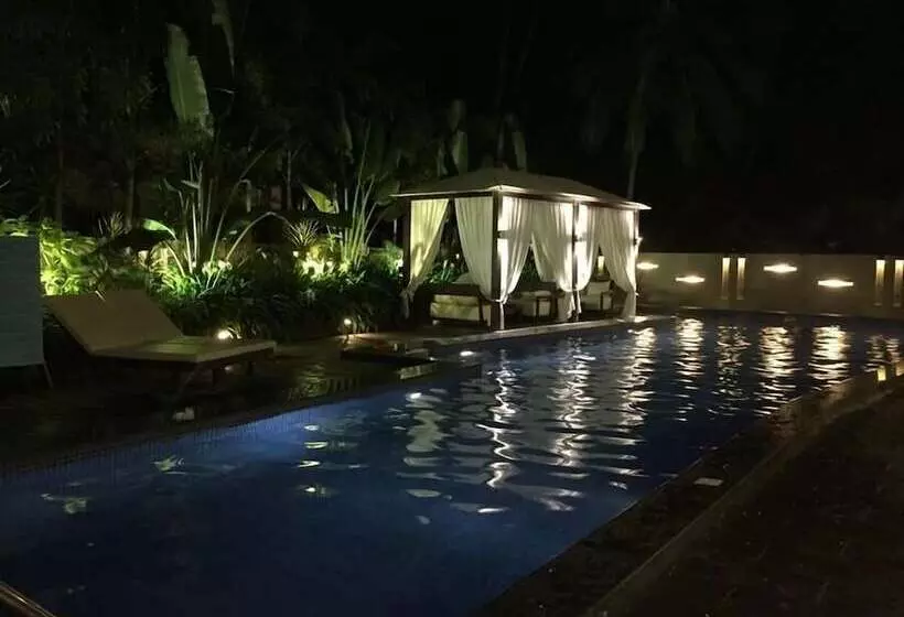 Fotos del hotel Sinq Signature:  9