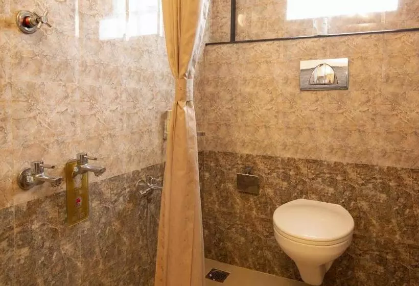 Fotos del hotel Treebo Trend The Qasr:  10