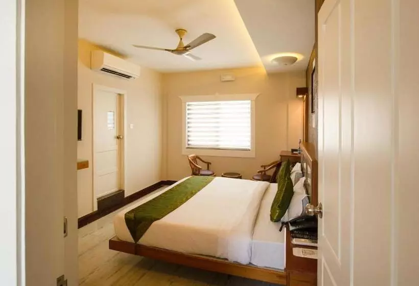 Fotos del hotel Treebo Trend The Qasr:  11