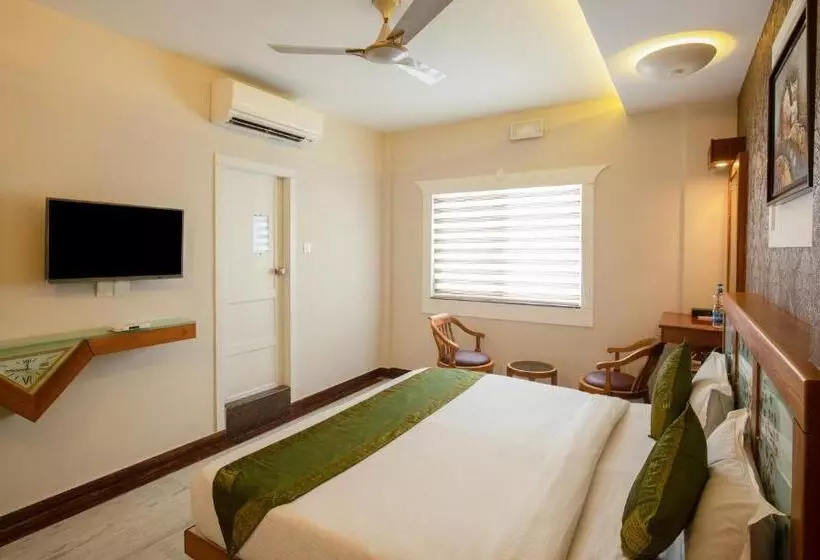 Fotos del hotel Treebo Trend The Qasr:  18