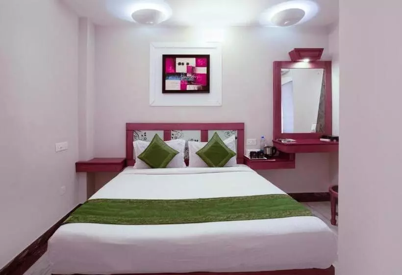 Fotos del hotel Treebo Trend The Qasr:  1