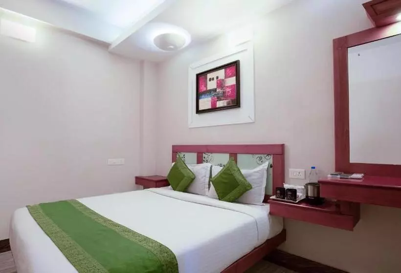 Fotos del hotel Treebo Trend The Qasr:  15