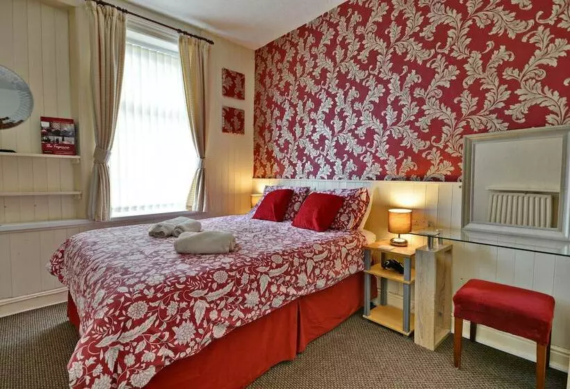 Fotos del hotel Tregenna:  25