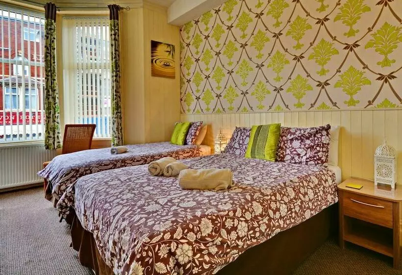 Fotos del hotel Tregenna:  10