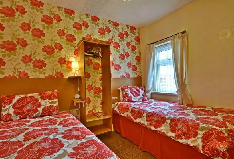 Fotos del hotel Tregenna:  20