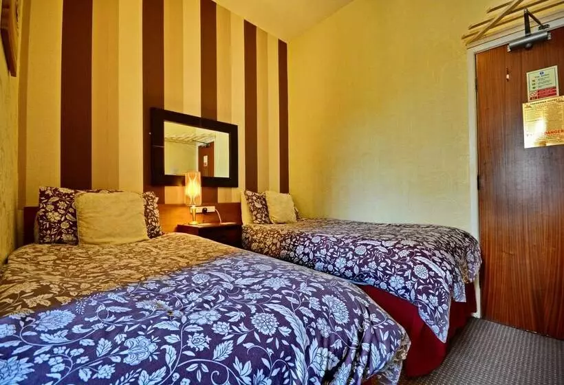 Fotos del hotel Tregenna:  13