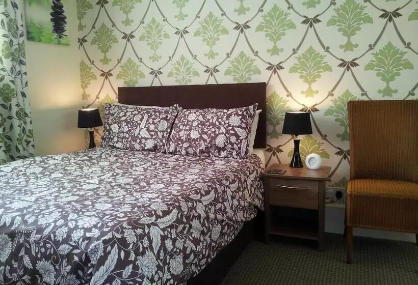 Fotos del hotel Tregenna:  19