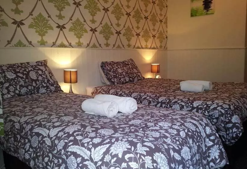 Fotos del hotel Tregenna:  16
