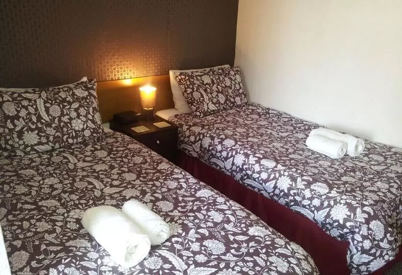 Fotos del hotel Tregenna:  21