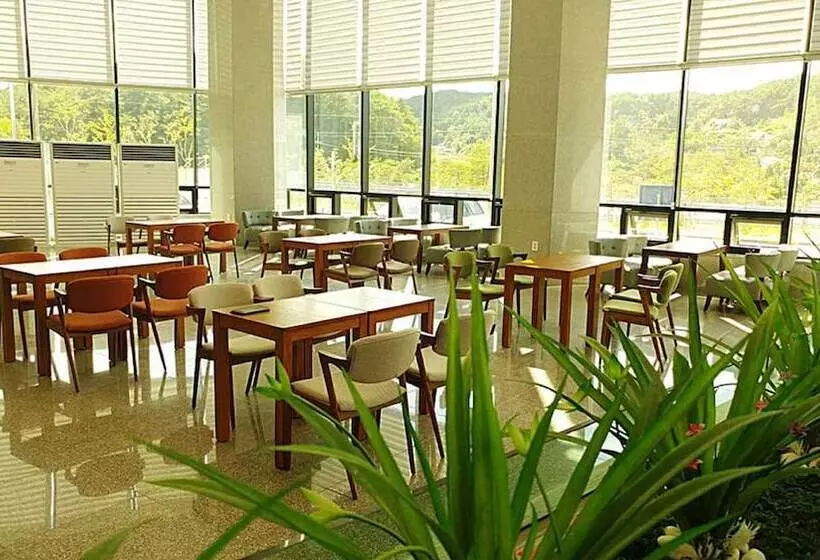 Fotos del hotel Yangyang International Airport:  11