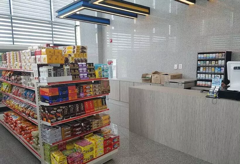 Fotos del hotel Yangyang International Airport:  16