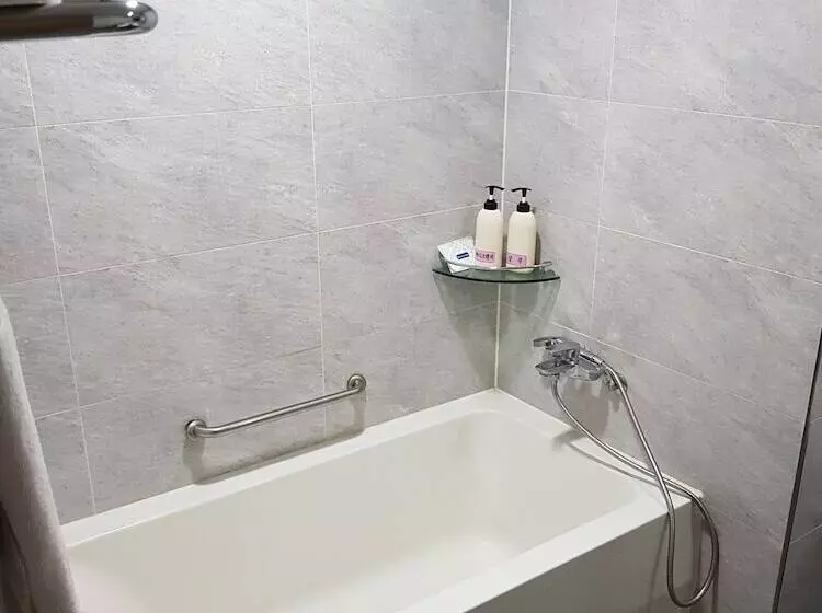 Fotos del hotel Yangyang International Airport:  13
