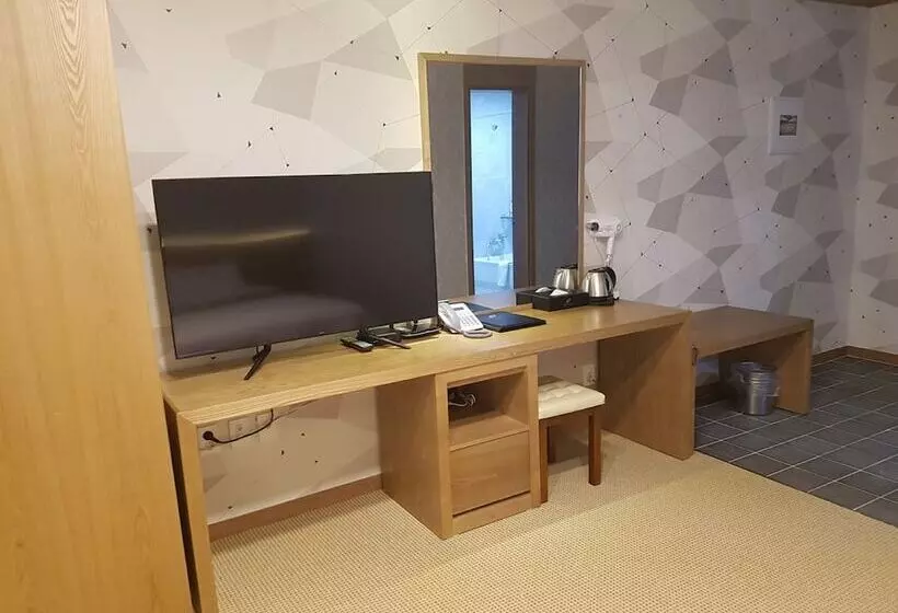 Fotos del hotel Yangyang International Airport:  19