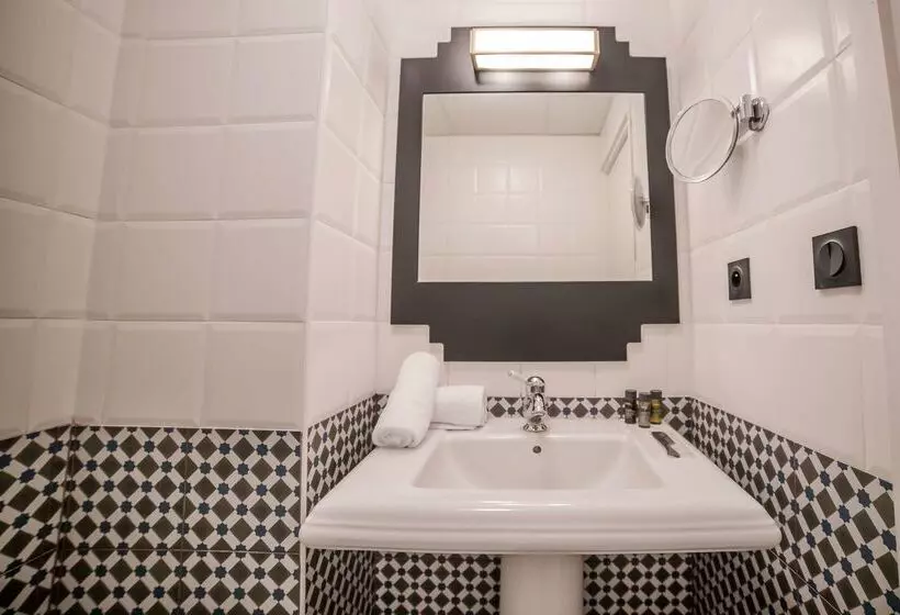 Fotos del hotel Best Western Hôtel Journel Antibes Juan-les-pins:  4