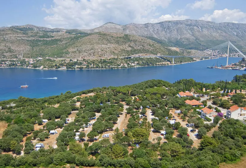 Fotos del hotel Solitudo Sunny Camping Mobile Homes:  7