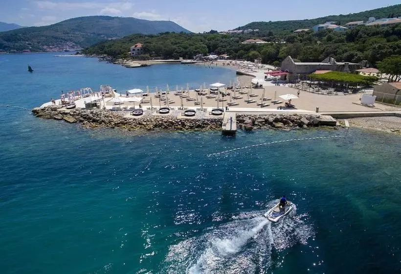 Fotos del hotel Solitudo Sunny Camping Mobile Homes:  18