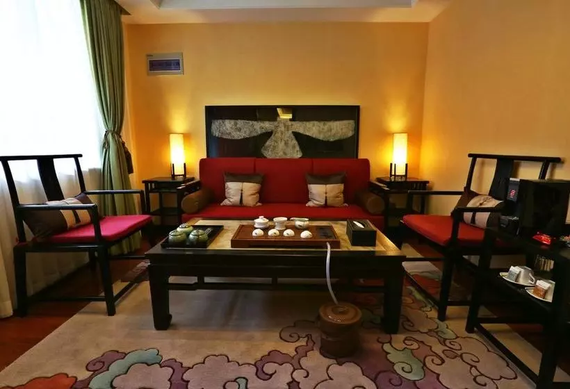 Fotos del hotel Lypin Courtyard:  20