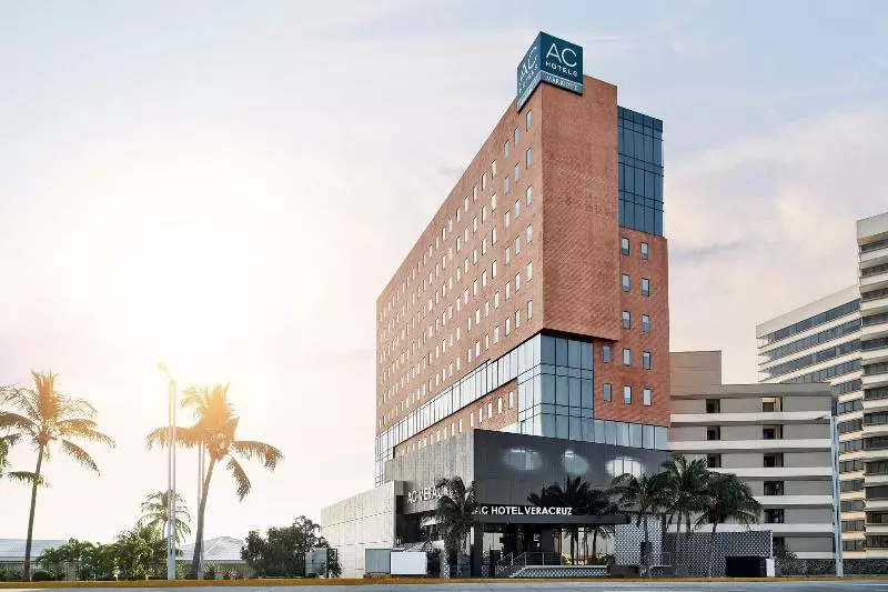 Fotos del hotel Ac Hotel By Marriott Veracruz:  10