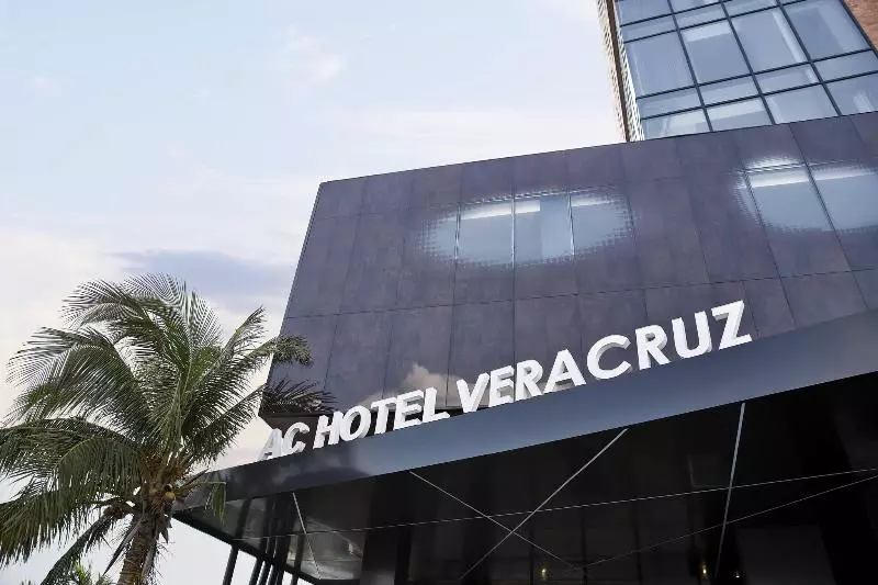 Fotos del hotel Ac Hotel By Marriott Veracruz:  20