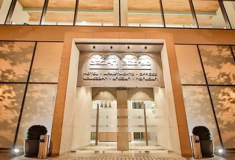 Fotos del hotel Ameri Plaza Tbilisi:  19