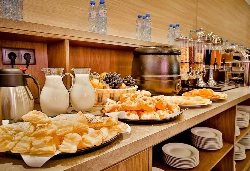 Fotos del hotel Ameri Plaza Tbilisi:  16