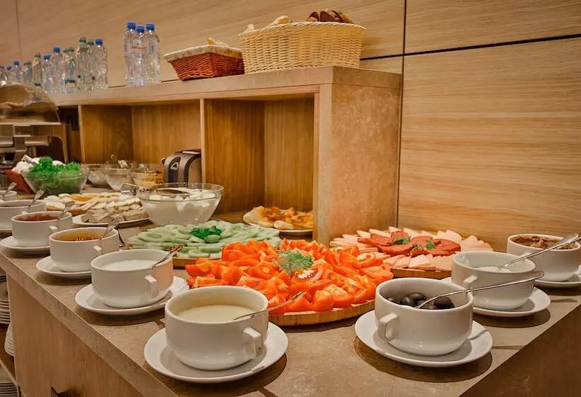 Fotos del hotel Ameri Plaza Tbilisi:  20