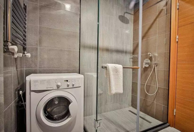 Fotos del hotel Ameri Plaza Tbilisi:  25