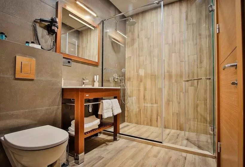 Fotos del hotel Ameri Plaza Tbilisi:  22