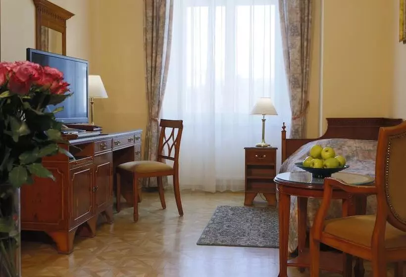 Fotos del hotel Bristol Kralovska Vila:  16