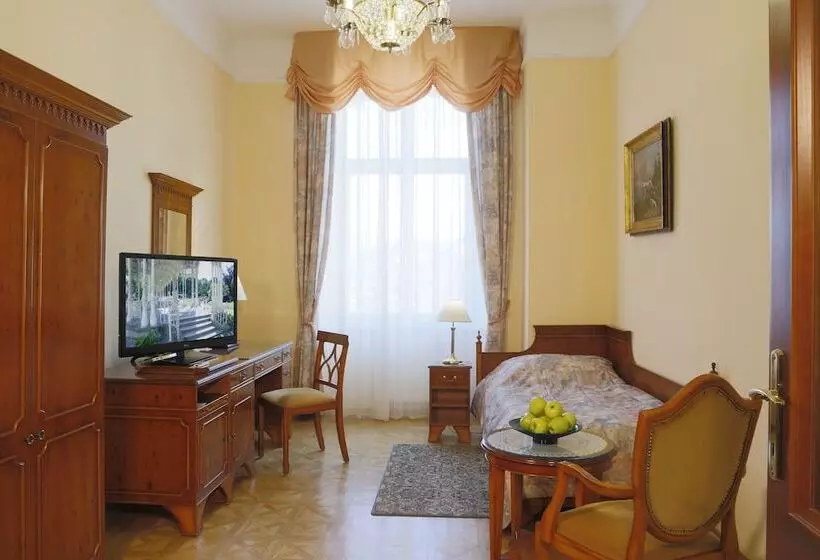 Fotos del hotel Bristol Kralovska Vila:  19