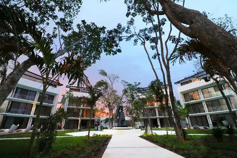 Fotos del hotel Central Park Resort & Spa Tulum:  19