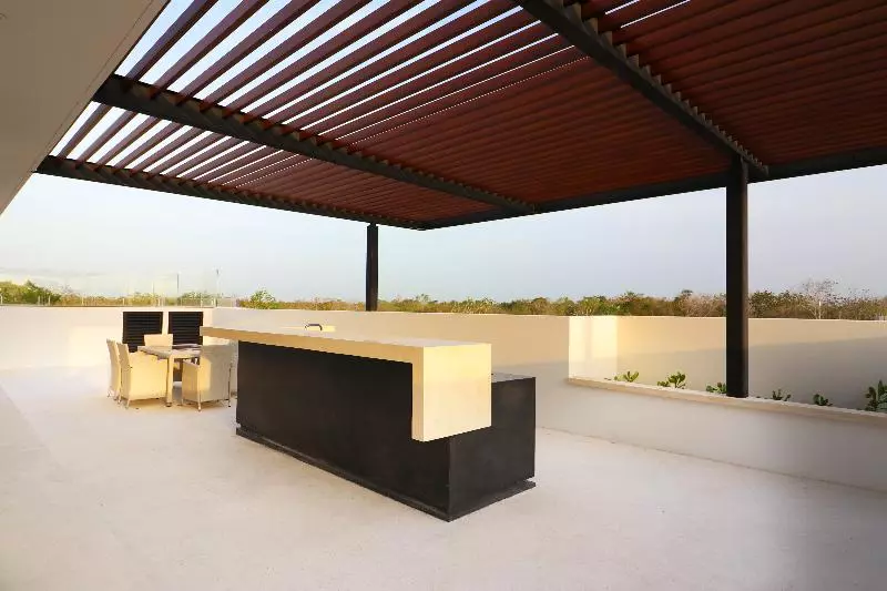 Fotos del hotel Central Park Resort & Spa Tulum:  18
