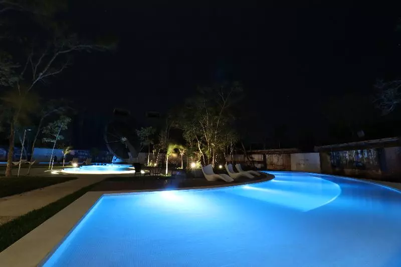 Fotos del hotel Central Park Resort & Spa Tulum:  16